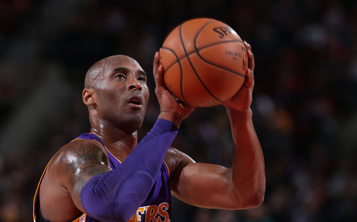 KOBE BRYANT TO BE INDUCTED INTO HALL OF FAME